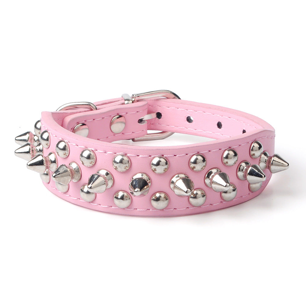 Studded Collar