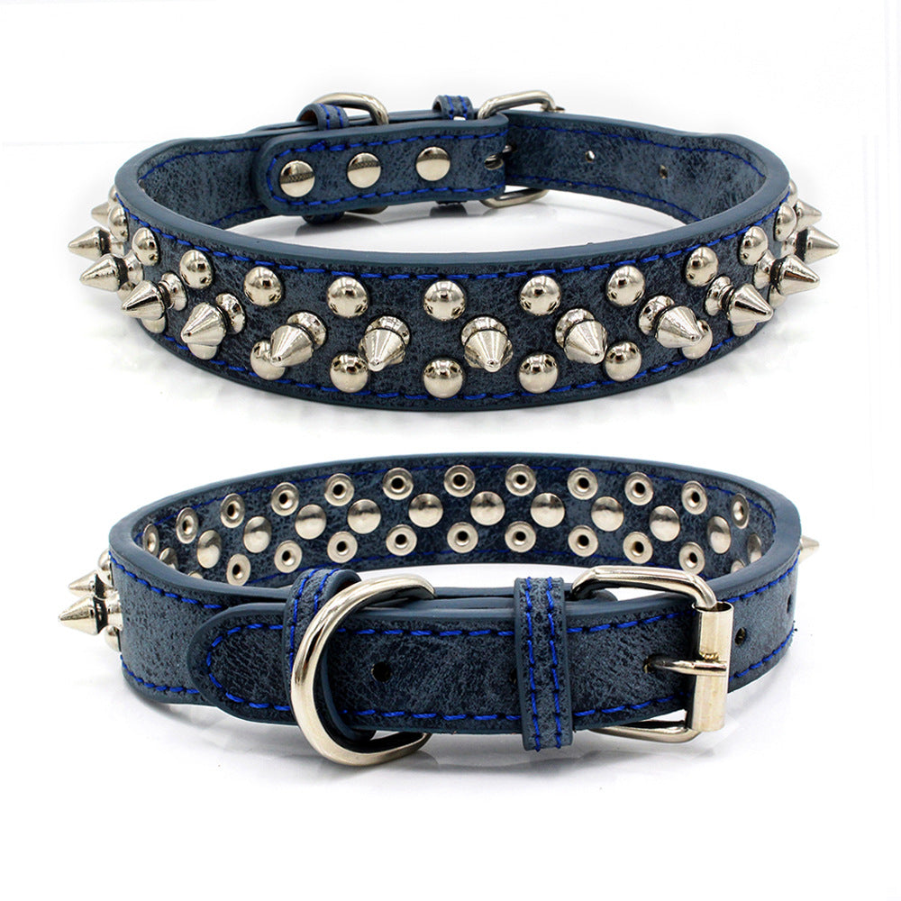 Studded Collar
