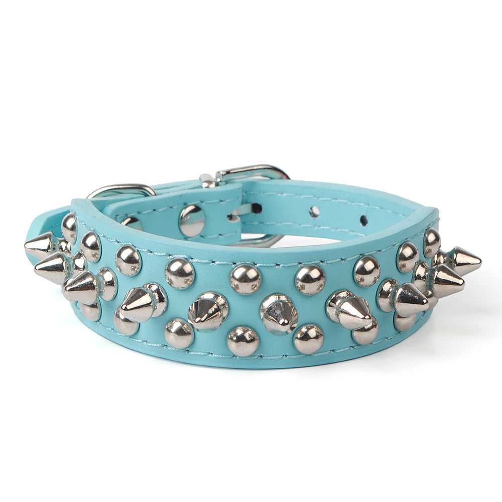 Studded Collar