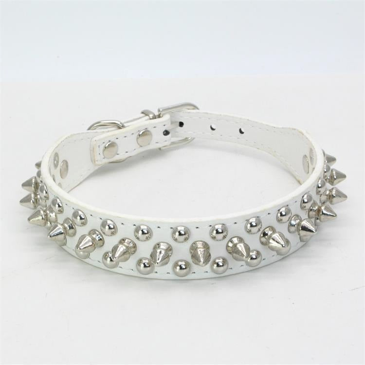 Studded Collar